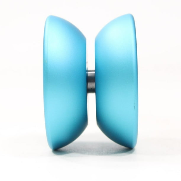 Duncan Aluminum Butterfly YoYo 2023 Version Delrin Cap Metal