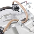thumbnail image 3 of For Mercedes GLK350 2013 New AC Compressor & A/C Clutch - BuyAutoParts, 3 of 7
