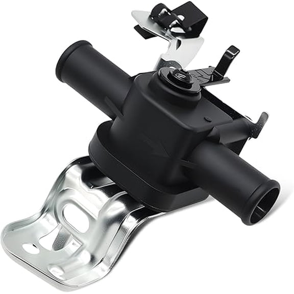 Aniceparthy 7240-35070 HVAC Heater Control Valve Compatible with 4Runner 1998-2002 2.7L L4 3.4L V6  Coolant Flow Control Heating Valve Replace 8724035070