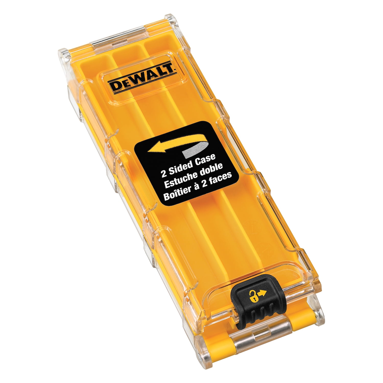 DEWALT 14-Piece T-Shank Jig Saw Blade Set with Case, DW3742C, DW3742C