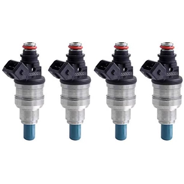 Mazda Mx 5 Fuel Injector