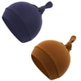 thumbnail image 1 of Gorro recién nacido MFZFUKR Otoño Invierno Algodón Suave CPB-US-XD821-3, 1 of 5