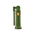 thumbnail image 2 of Waterproof Camping Light, Multi-Functional COB LED Work Light with Magnetic Base, USB Rechargeable, 4 Lighting Modes, 360° Rotatable Emergency Flashlight for Outdoor & Automotive Work, 2 of 3