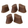 thumbnail image 4 of Corchos de Silicona shamjiam 10 Piezas para Flauta trino bricolaje, 4 of 9