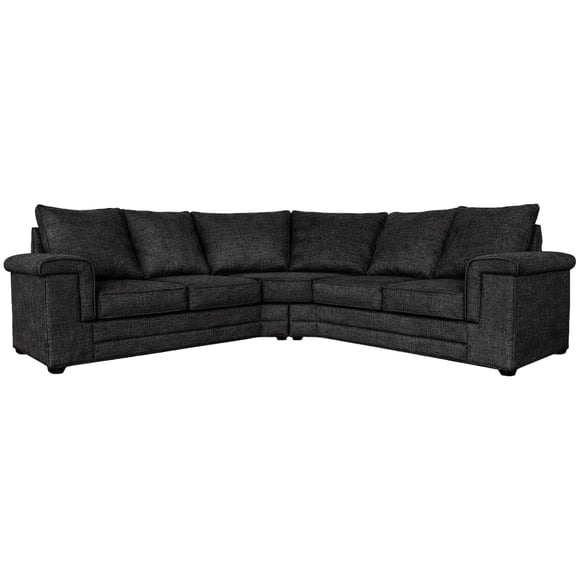 Sala Kessa Muebles Napoles Modular Grafito
