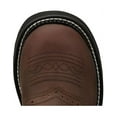 thumbnail image 6 of Justin Women's Inji Western Boot Round Toe - GY9909 7 M  US, 6 of 7