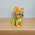 thumbnail image 4 of HzyK Chihuahua Lamp, Novelty Dog lamp, Dogs Series Art Night Light, Vintage Pet Dogs Themed Tabletop LED Night Light for Home Decor, Fun Gift for Pet Lovers, Family, Friends, 4 of 7