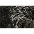 thumbnail image 3 of Momeni Transitional Rectangle Area Rug, Black, 9' X 12', 3 of 5