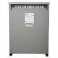 thumbnail image 2 of Eaton Transformer, Dry Type, TP-1, 480 x 120/208V, 3PH, 15 kVA, 2 of 2