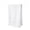 White, variant on Feledorashia Bathroom Towel Soft Absorbent Washcloth Natural Cotton Face Hand Bath Sheet Quick Dry Loop Weave Durable Edge Reinforced Plush Medium Weight Spa Style Home Use