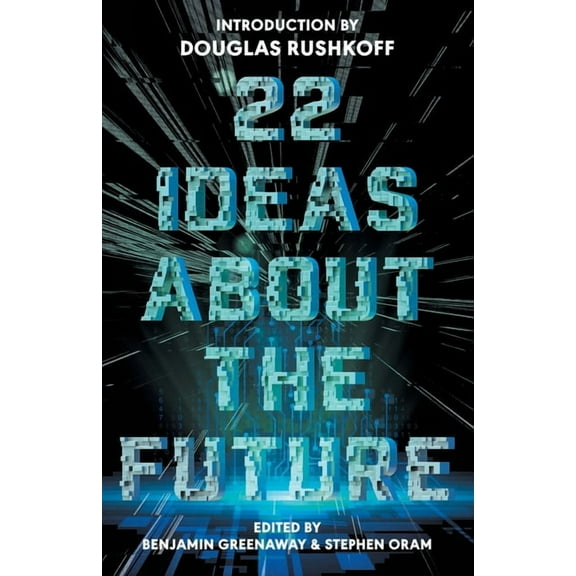22 Ideas About The Future (Paperback)