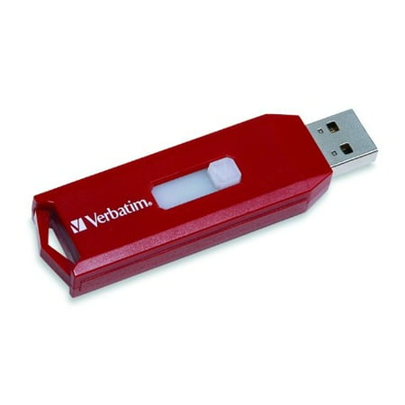 Verbatim 8gb Store 'n' Go Usb2.0 Flash Drive - 8 Gb - Usb - Portable (95507) Verbatim 8gb Store 'n' Go Usb2.0 Flash Drive - 8 Gb - Usb - Portable (95507)