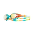 thumbnail image 1 of Gafas TYR Swimple Tie Dye para niños de 3 a 10 años, 1 of 1