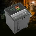 thumbnail image 4 of Controlador de temperatura PID inteligente REX C900 Bling Bling diseño elevado, 4 of 7