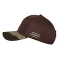 thumbnail image 2 of Gorra K-swiss Kerwan Color Café Unisex, 2 of 5