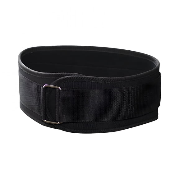 BESTSKY 2026 New Weight Lifting Belt for Men Women Back Support Sports Belt Waistband for Powerlifting Strength Training Workout Gym Deadlifts L