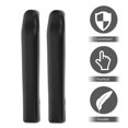 thumbnail image 3 of CRAFTHROU 1Jgo Accesorios Y Repuestos Para Sillas De Almohadillas De Negro Resistentes, 3 of 8