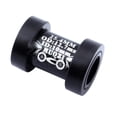 thumbnail image 2 of Mountain Bike Rear Shock Absorber Bushing Mount 25.4x /10mm - -Light , 25.4x10mm, 2 of 9