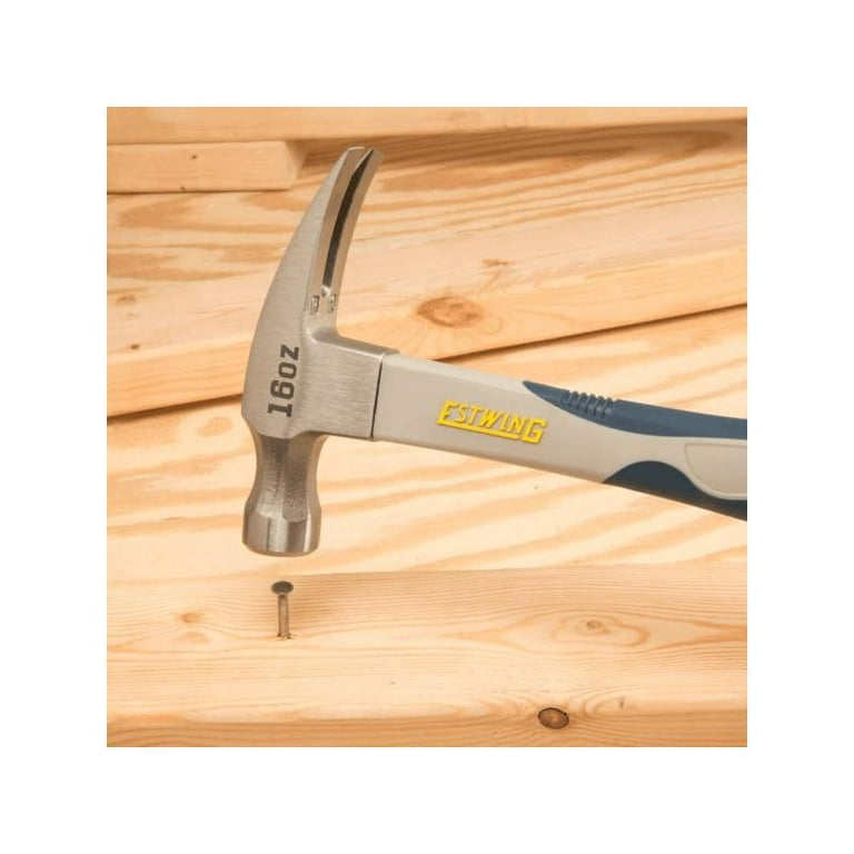 Estwing Sure Strike Wood Handle Framing Hammer
