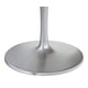 thumbnail image 4 of Mesa de Comedor Kessa Muebles Star Plateado, 4 of 9