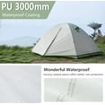 thumbnail image 4 of 2 Person Camping Tent, 4 of 8
