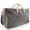 thumbnail image 3 of Pre-Owned Louis Vuitton Souvelan Boston Bag, 2-Way Shoulder M93228, Damier Geant Canvas, Tail,..., 3 of 19