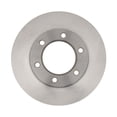 thumbnail image 3 of Raybestos 5020R Professional Grade Disc Brake Rotor Fits select: 1971-1986 CHEVROLET K10, 1987 CHEVROLET V10, 3 of 7