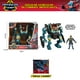 thumbnail image 2 of Juguete Robot Militar Mecha de Combate con Figura de Soldado y Accesorios, 2 of 5