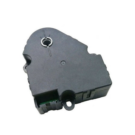 Air Flap Actuator - Compatible with 2003 - 2009 GMC Envoy 2004 2005 2006 2007 2008