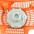 thumbnail image 3 of Complete starter suitable for Husqvarna 136, 137, 141 and 142 chainsaw, 3 of 5