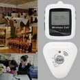 thumbnail image 1 of De Llamada De Camarero, Estructura Sólida Neotérica Rentable De Be Of Vitality Para Interiores, 1 of 7