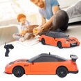 thumbnail image 3 of Drift RC Car, Deriva Fácilmente 15 Km Por Horas Baterías Recargables 1/24 RC Racing Car Potente Motor Para Exteriores Para El Hogar, 3 of 8