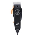 thumbnail image 1 of Cortadora Para Cabello Gama GBS ABS Smooth Negro, 1 of 4