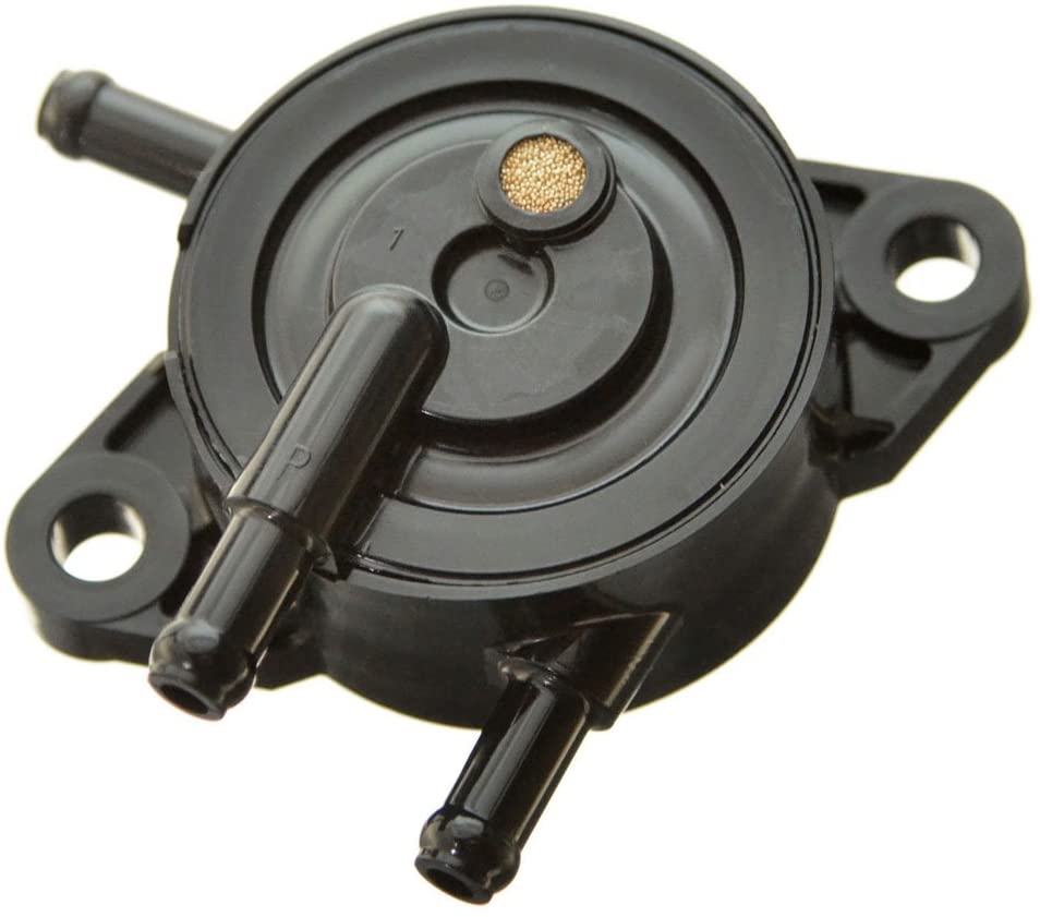Kawasaki Engine OEM Replacement Fuel Pump 490400769