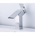 thumbnail image 5 of DROP Bath and Kitchen DR091162 Undermount Bathroom Sink Set, 5 of 5