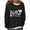 Black, variant on Lolmot 1692 They Missed One Sweatshirt Vintage Magic Hat Print Hoodless Sweatshirt Halloween Crewneck Long Sleeve Oversized Sweatshirt