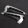 thumbnail image 1 of Side Fender Coverfor,2pcs Car Fender Side Fender Side Cover Side Fender Trim Next-Gen Design, 1 of 5