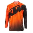 thumbnail image 2 of Camiseta corta Ktm Enduro Camiseta Mtb Bike Shirt Cycling Team Downhill T-shirt Dh Off-road Bicycle Motocross Maillot Sportwear, 2 of 5