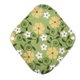 thumbnail image 3 of Almohadillas Sanitarias Almohadillas Menstruales Almohadillas Menstruales De Tela Revestimiento Menstrual Reutilizable Almohadillas Menstruales De Bambú De Carbón Lavable Panty ANGGREK Cloth Menstrual Liner, 3 of 7