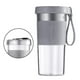 thumbnail image 2 of Licuadora portátil USB recargable Personal Juicer Blender para batidos Smoothies Juicer Cup para Home Sports Office Eigraketly HA041752-03, 2 of 7