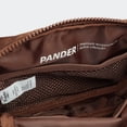 thumbnail image 2 of Riñonera Pander Coca Mocha Grande Impermeable con Correa Ajustable para Mujer y Hombre, 2 of 7