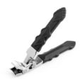 thumbnail image 6 of Extra Large Toe Nail Clippers for Thick Nails, Stainless Steel, Easy Grip Handle, 6 of 8