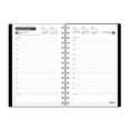 thumbnail image 2 of Mead® Daily Appointment Book,2027, 2 of 6