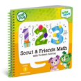 thumbnail image 2 of Reserve LeapFrog LeapStart 3D Scout & Friends Math durante 2 a 4 años, 2 of 7