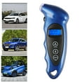 thumbnail image 4 of New Tire Air Pressure Gauge Digital Car Bike Truck Auto LCD Meter Tester Tyre Gauge, 4 of 8
