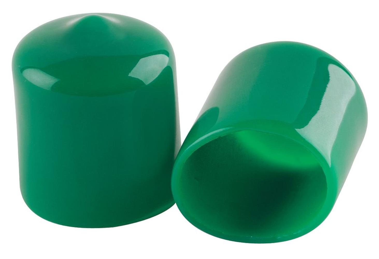 Eyewash Replacement Dust Caps, PR By Desert Assembly