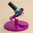 thumbnail image 5 of Seitruly Soporte para botella de esmalte de uñas, accesorio para manicura, soporte para Manos libres, herramienta de asiento, expositor, Clip de Type11 NO11 Seitruly CE0450-03B, 5 of 5