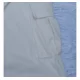 thumbnail image 2 of Pantalón Cargo De Pana Holgado De Moda Recto Para Dama, 2 of 3