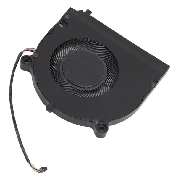 Ventilateur CPU Pour PC Portable HP 14S-DQ2007NF, DQ2026NF, DQ2027NF - Neuf D'origine - Générique