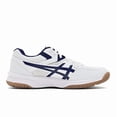 thumbnail image 3 of ASICS Rivre CF Unisex Indoor Shoes Badminton Volleyball Sports NWT 1073A073-100, 3 of 6